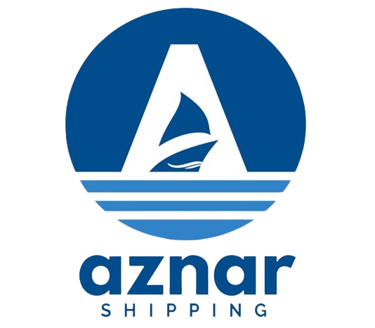 Aznar Shipping logo