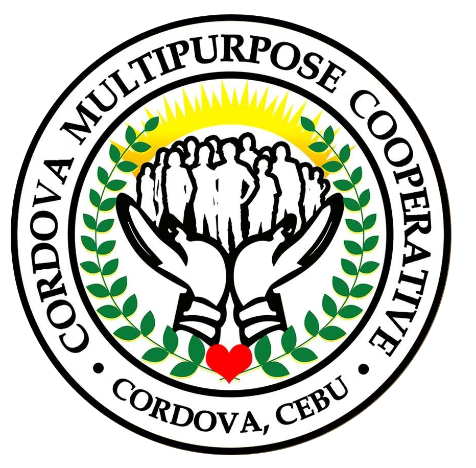 Cordova Multipurpose Cooperative logo
