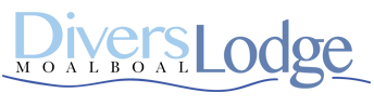 Divers Lodge logo