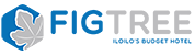 Figtree Hotel logo