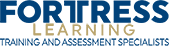 Fortress Learning logo