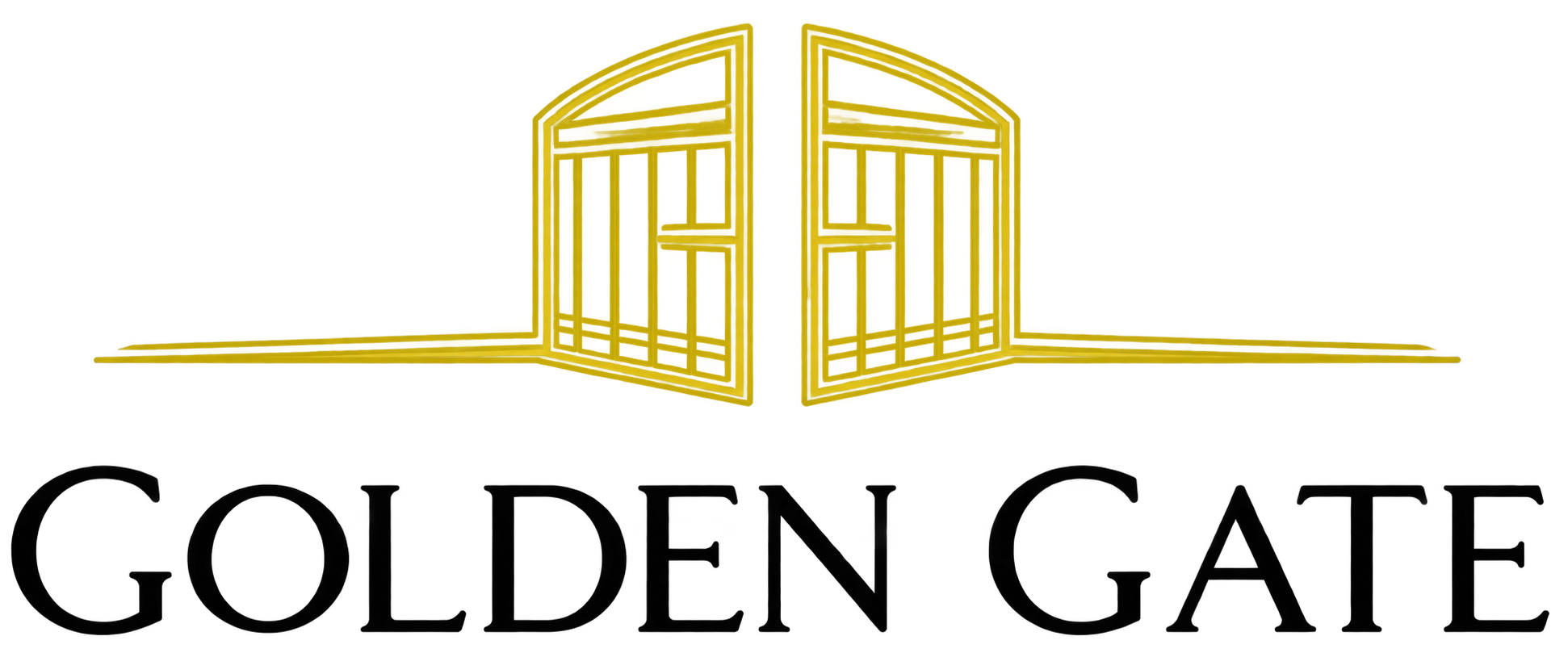 Golden Gate logo