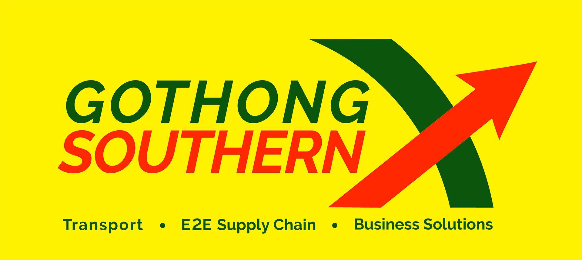 Gothong Southern logo