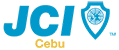 JCI Cebu logo