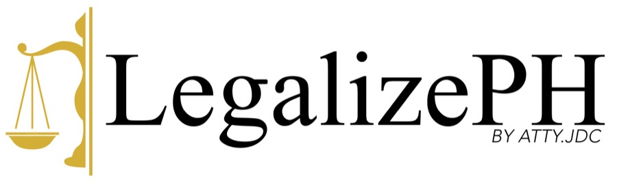 LegalizePH logo