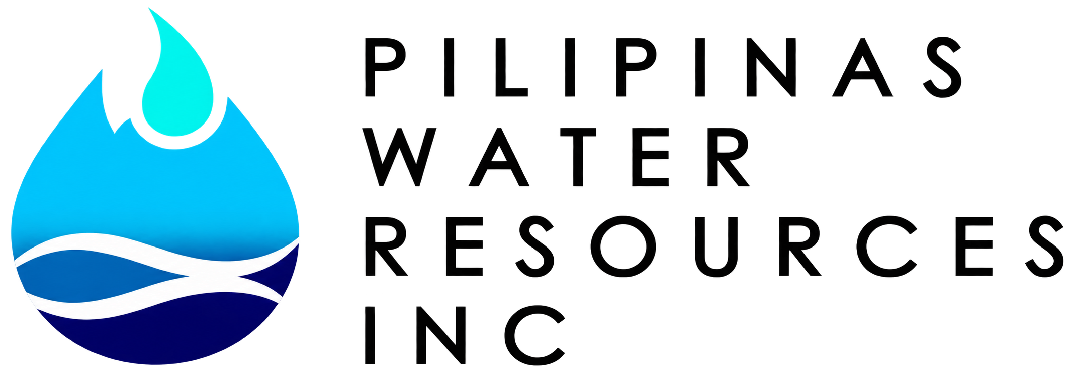 Pilipinas Water Resources Inc. logo