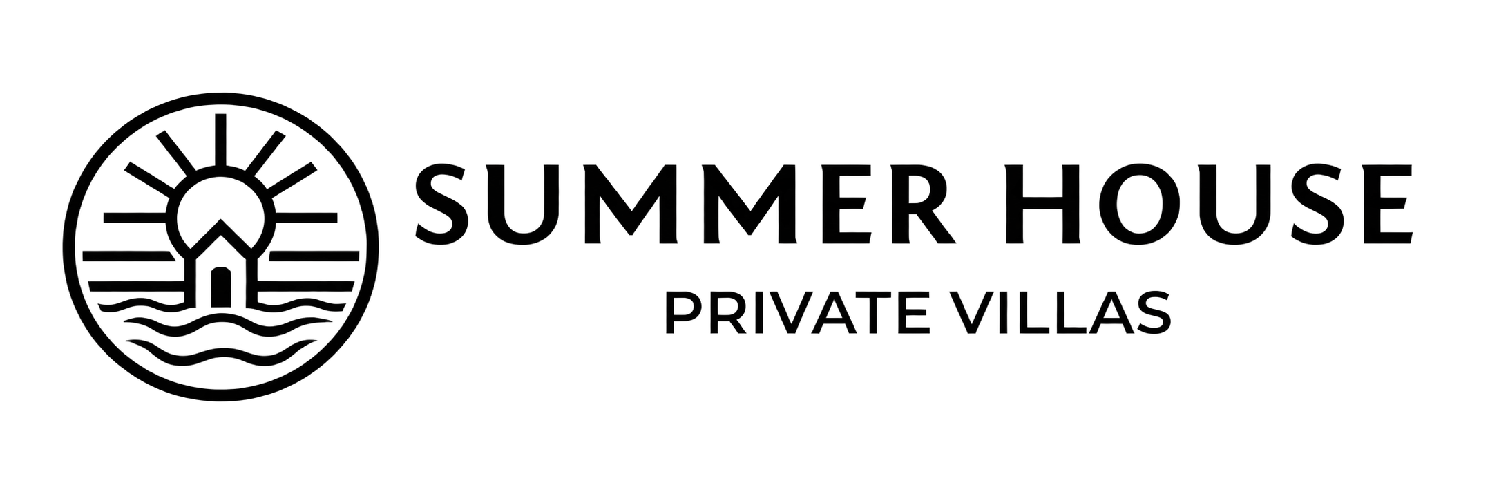 Summer House Private Villas logo
