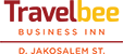 Travelbee Business Inn logo