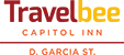 Travelbee Capitol Inn logo