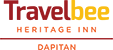 Travelbee Heritage Inn logo