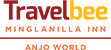 Travelbee Minglanilla Inn logo