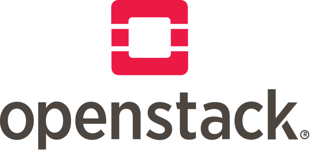 OpenStack logo