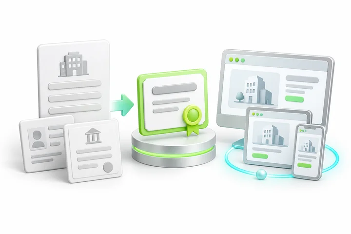 Alternative certificate choice: SDH High Assurance SSL.