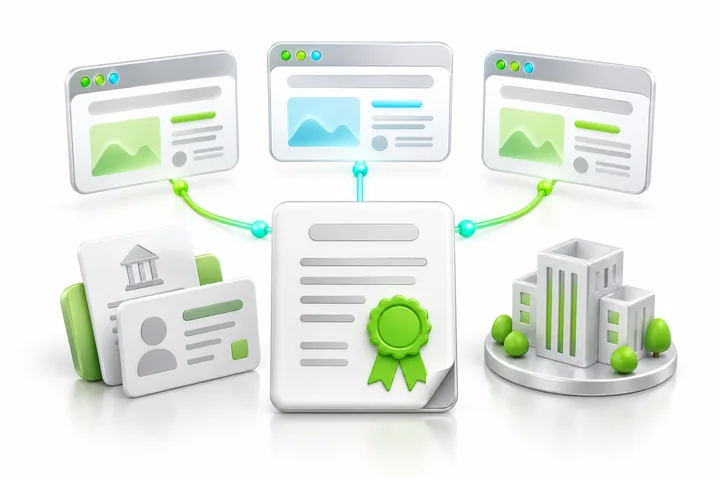 Alternative certificate choice: SDH EV Multi-Domain SSL.