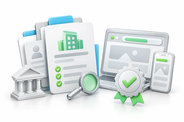 Alternative certificate choice: SDH EV SSL.