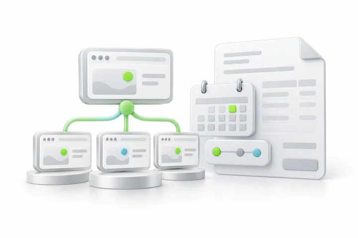 Choose coverage and term for SDH Multi-Domain SSL.