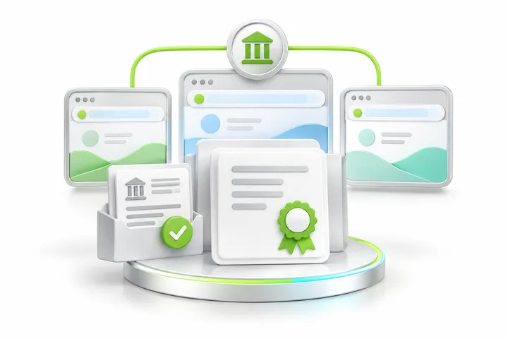 Alternative certificate choice: SDH EV Multi-Domain SSL.